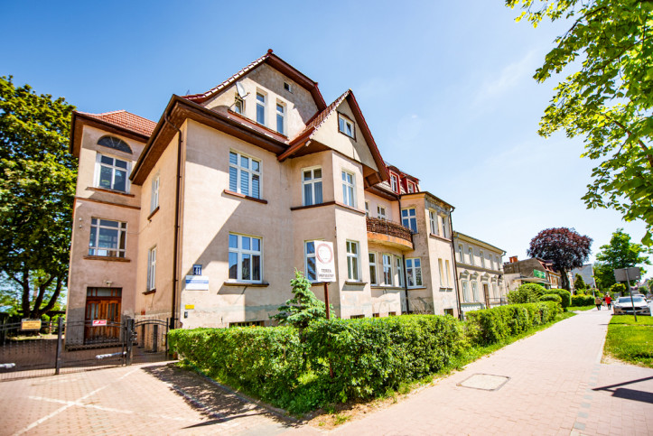 Mieszkanie Sprzedaż Szczecinek Kościuszki 20