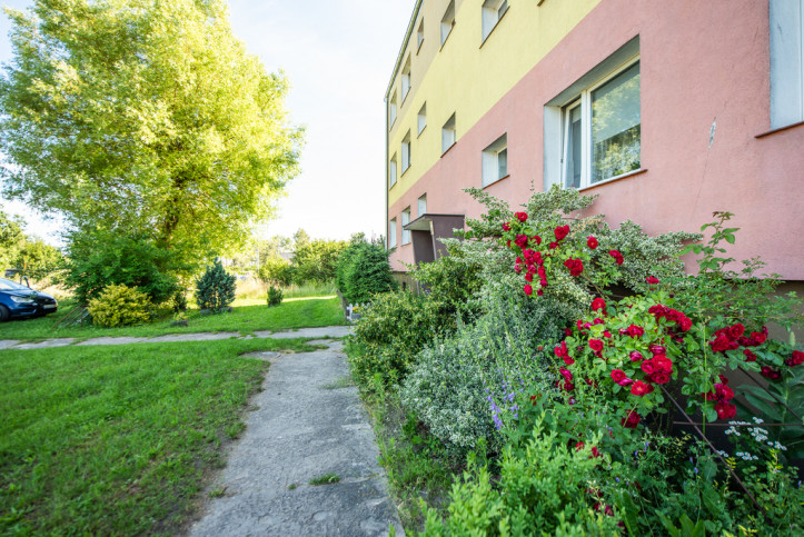 Mieszkanie Sprzedaż Turowo 19