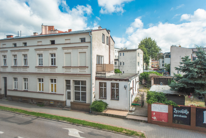 Mieszkanie Sprzedaż Szczecinek Powstańców Wielkopolskich 17
