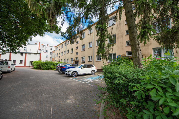 Mieszkanie Sprzedaż Szczecinek Powstańców Wielkopolskich 19