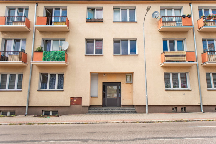Mieszkanie Sprzedaż Szczecinek Powstańców Wielkopolskich 20