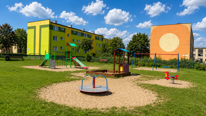 Mieszkanie Sprzedaż Koczała Zielona 16