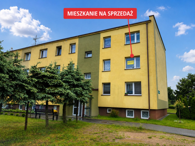 Mieszkanie Sprzedaż Koczała Zielona 1