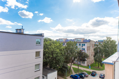 Mieszkanie Sprzedaż Szczecinek Kopernika