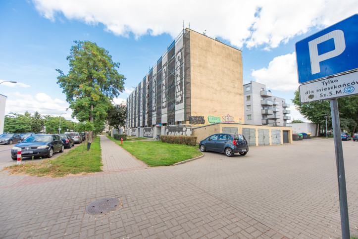 Mieszkanie Sprzedaż Szczecinek Kopernika 34