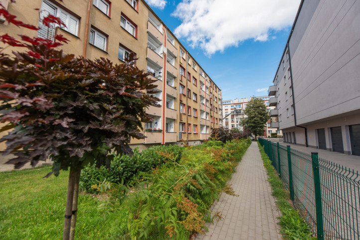 Mieszkanie Sprzedaż Szczecinek Kopernika 20