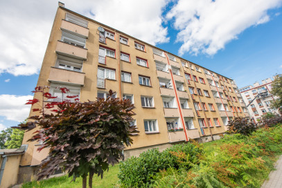 Mieszkanie Sprzedaż Szczecinek Kopernika
