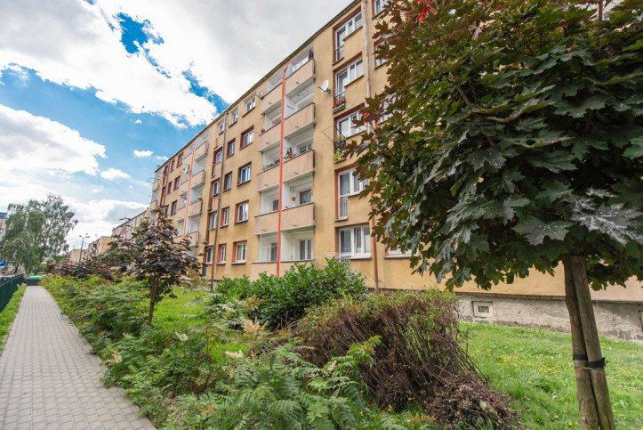 Mieszkanie Sprzedaż Szczecinek Kopernika 17