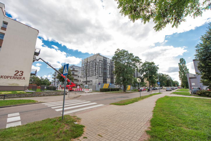 Mieszkanie Sprzedaż Szczecinek Kopernika 40