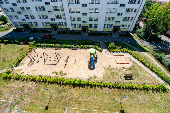 Mieszkanie Sprzedaż Szczecinek 26