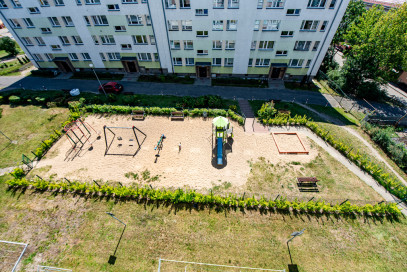Mieszkanie Sprzedaż Szczecinek