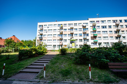 Mieszkanie Sprzedaż Szczecinek