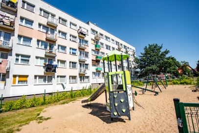 Mieszkanie Sprzedaż Szczecinek