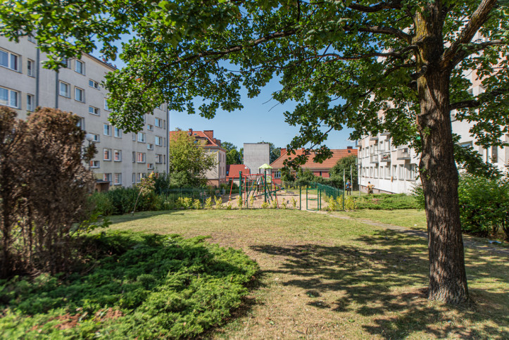 Mieszkanie Sprzedaż Szczecinek Kamienna 2
