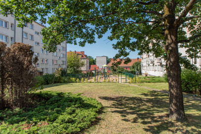 Mieszkanie Sprzedaż Szczecinek Kamienna