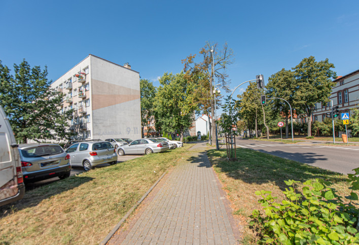 Mieszkanie Sprzedaż Szczecinek Kamienna 3