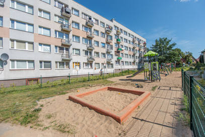 Mieszkanie Sprzedaż Szczecinek Kamienna
