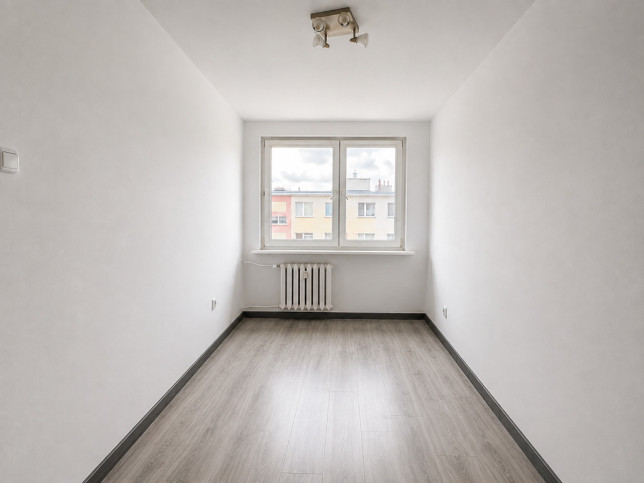 Mieszkanie Sprzedaż Szczecinek Chełmińska 3