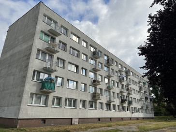 Mieszkanie Sprzedaż Szczecinek Chełmińska