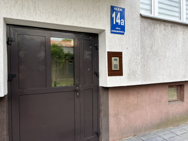 Mieszkanie Sprzedaż Szczecinek Chełmińska 11