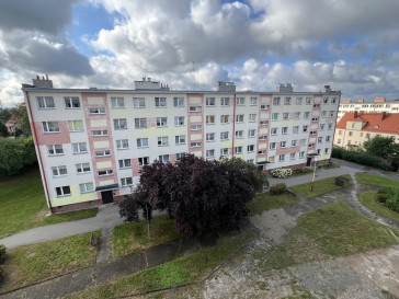 Mieszkanie Sprzedaż Szczecinek Chełmińska