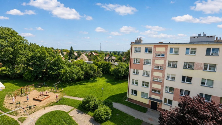 Mieszkanie Sprzedaż Szczecinek Chełmińska 12