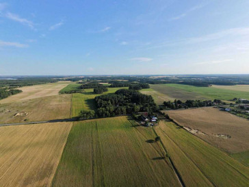 Działka Sprzedaż Spore
