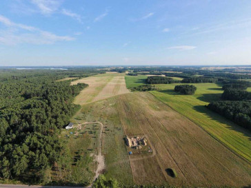 Działka Sprzedaż Spore