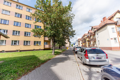 Mieszkanie Sprzedaż Szczecinek Koszalińska