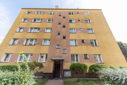 Mieszkanie Sprzedaż Szczecinek Koszalińska