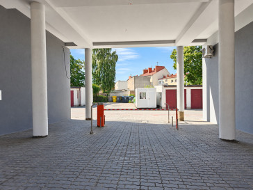 Mieszkanie Sprzedaż Szczecinek Armii Krajowej