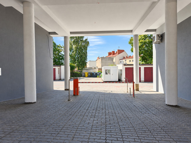 Mieszkanie Sprzedaż Szczecinek Armii Krajowej 17