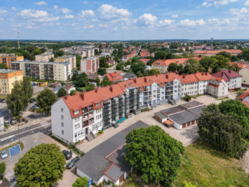 Mieszkanie Sprzedaż Szczecinek Armii Krajowej