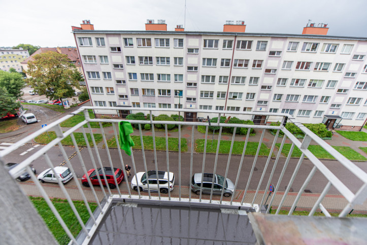 Mieszkanie Sprzedaż Szczecinek Chełmińska 19