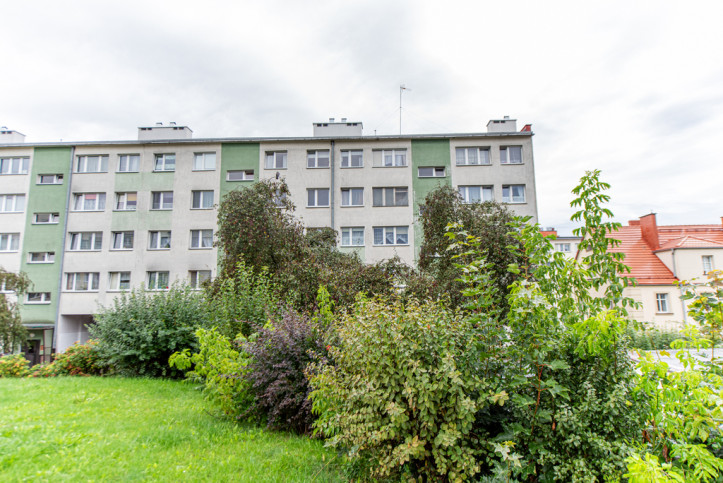 Mieszkanie Sprzedaż Szczecinek Chełmińska 22