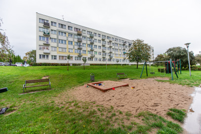 Mieszkanie Sprzedaż Szczecinek Chełmińska